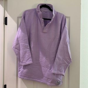 Sloppy Joe Collar 02 - Size 1